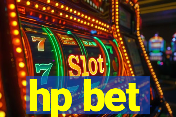 hp bet